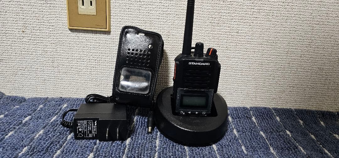 スタンダード　登録局　vxd30 VXD30 | スタンダード(STANDARD) | 無線機・トランシーバー・インカム