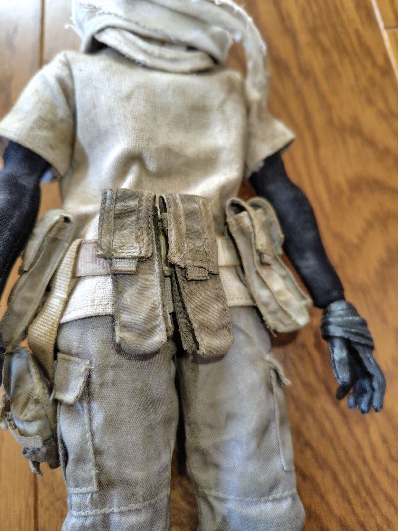 threeA TK UNDERVERSE NINJYA - メルカリ