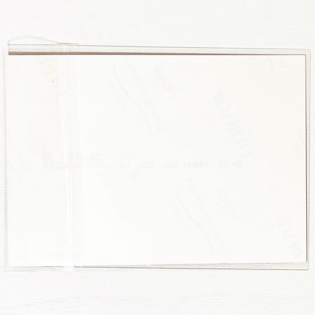 新品★V系★NEVERLAND★HumaNOISE★特典★ブロマイド★4セット③