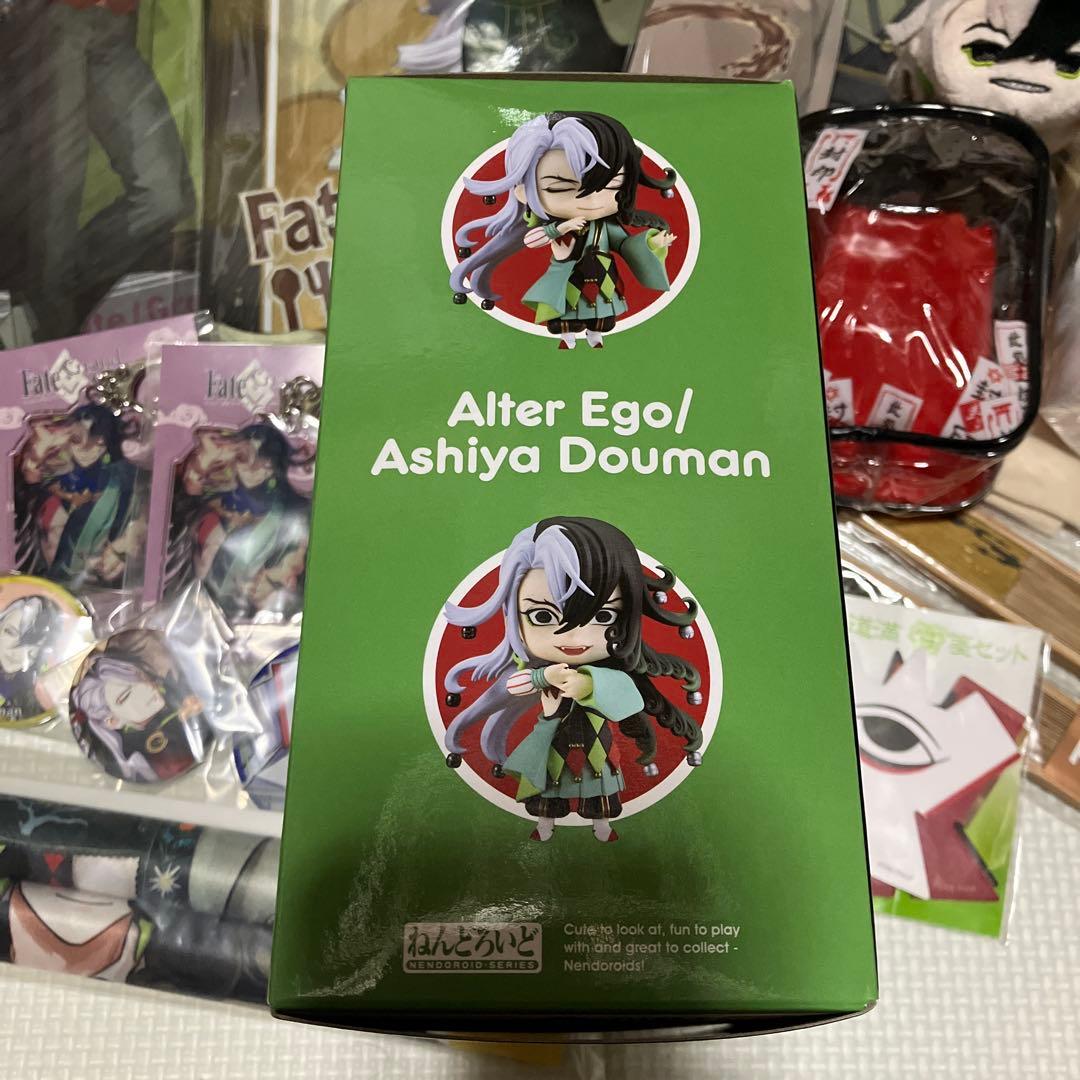 FGO 蘆屋道満 リンボ まとめ売り - メルカリ