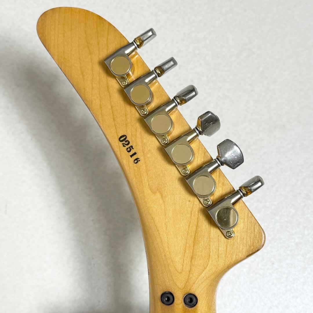 Navigator ESP バナナヘッド L-250 MAGICIAN 搭載 - メルカリ