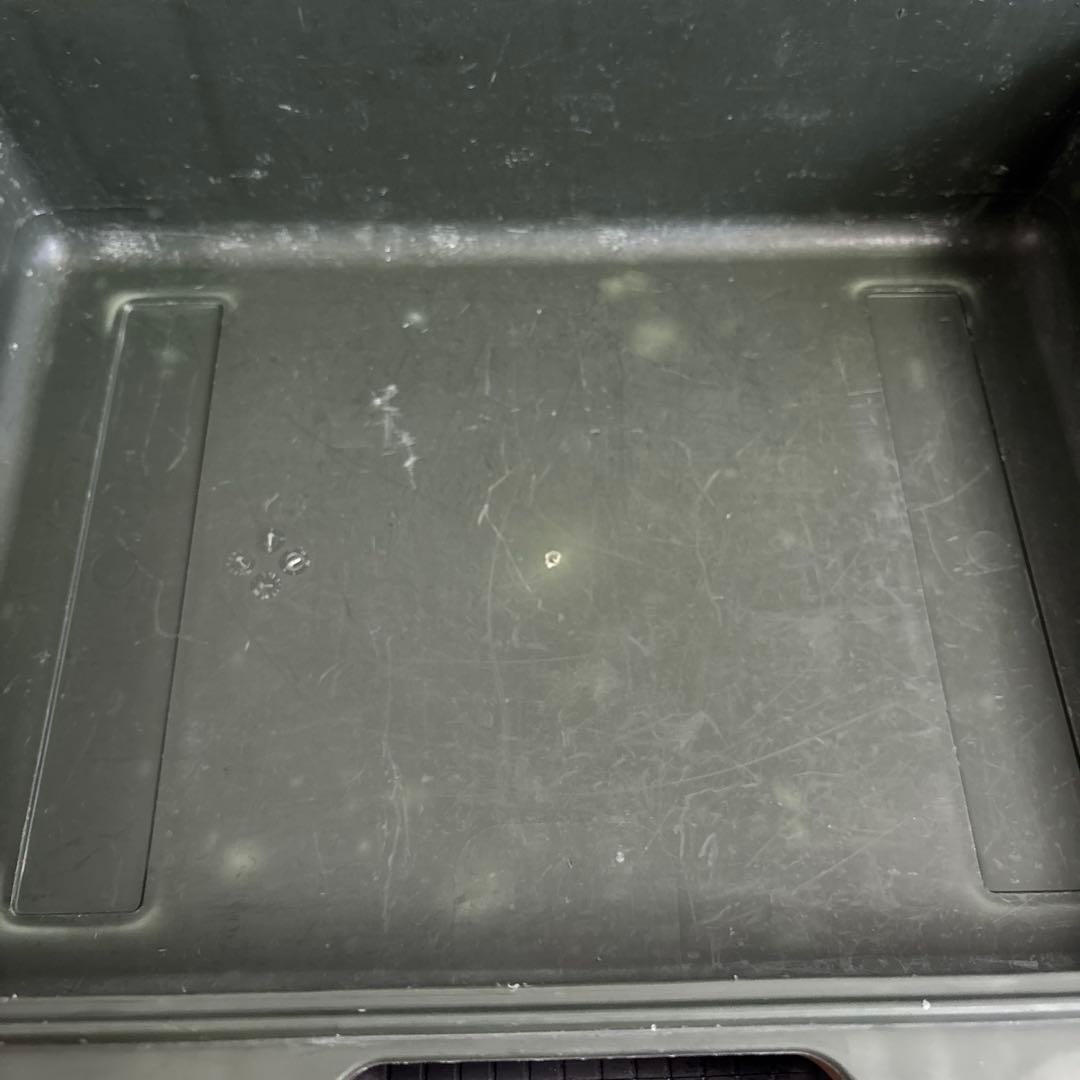 米軍放出品 HARDIGG STORM CASE IM2400 ODグリーン ②