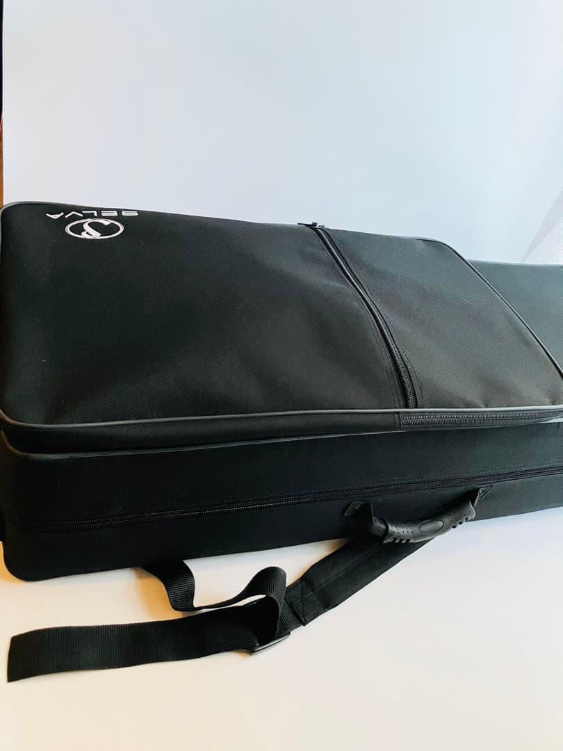 Selva テナー サックス 美品 付属品多数 セット 未使用級 Selva セット