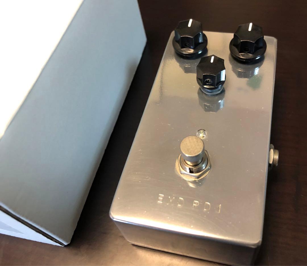 ギター Eastern Music Device EMD PD1 PD-1 PD1-V207.jpg