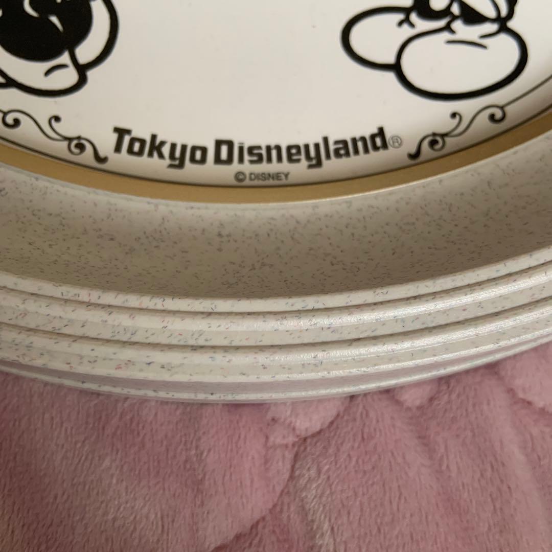 希少価値】切り絵 シルエットスタジオ ミッキー ミニー フレームセット