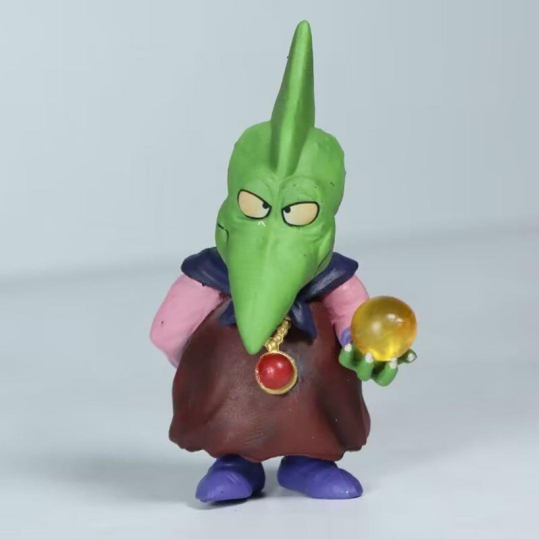 ドラゴンボールフィギュア ピッコロ大魔王 9個セット - メルカリ