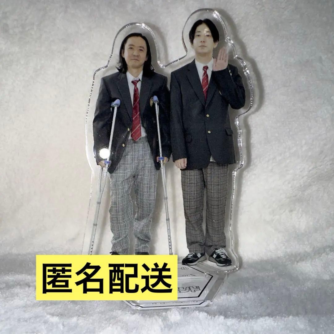 ダイヤモンド　アクリルスタンド　アクスタ ジョジョ4_フォトスタ