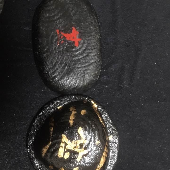 坂田甚内
