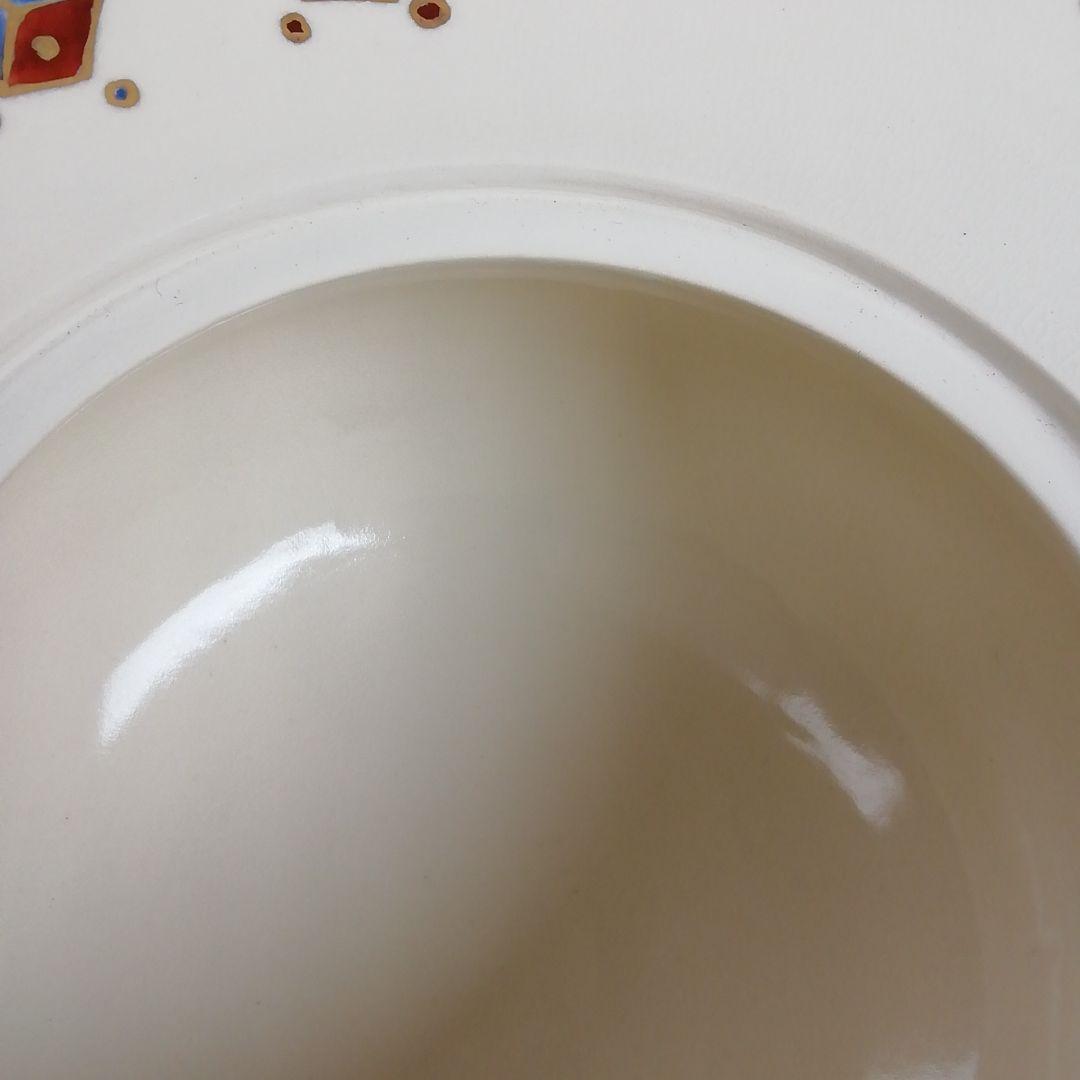 T925 水指 『色絵 宝尽文』『砂金袋 水指』『鳴滝窯 橋本城岳 造