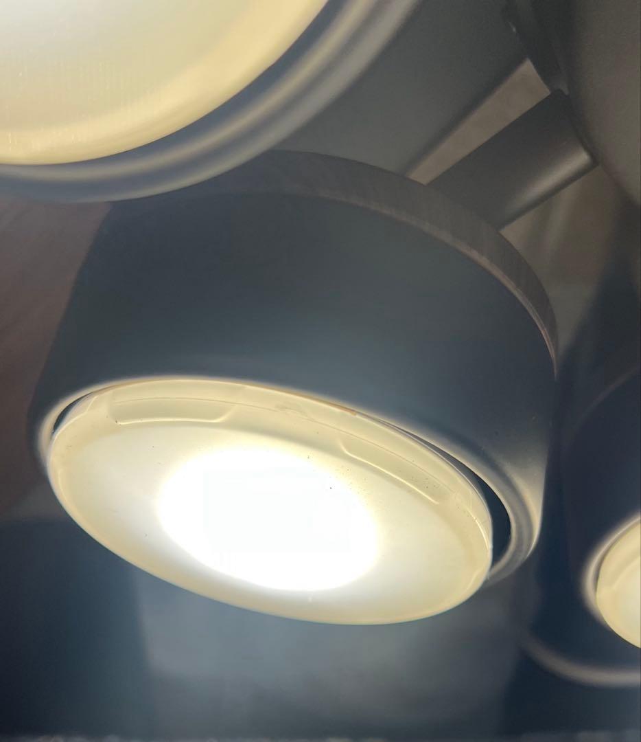 Daiko DAIKO ASL-8623CF LED シーリングファン - メルカリ