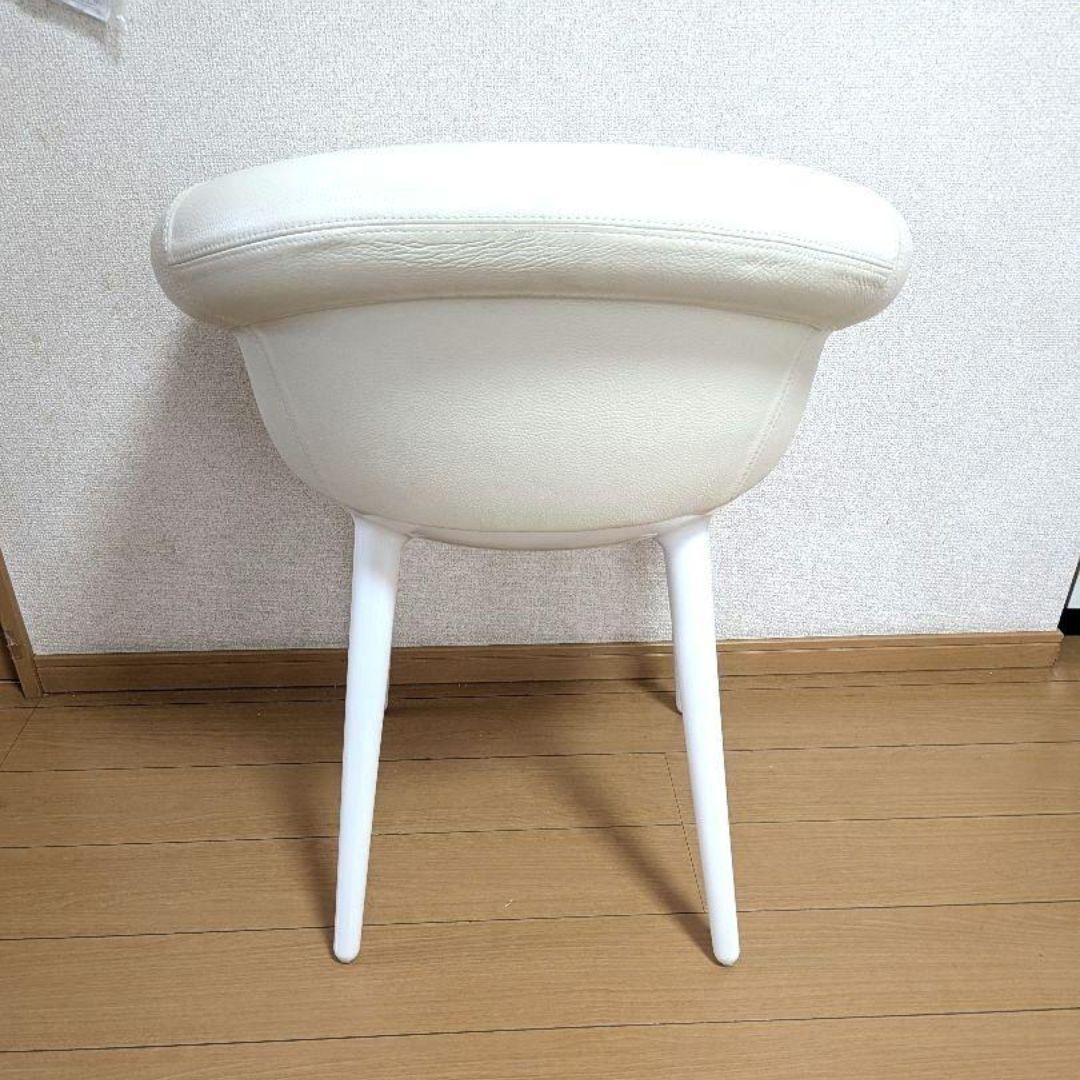 定価26万円】展示品 未使用 MAGIS マジス 椅子 サイボーグロード 本革