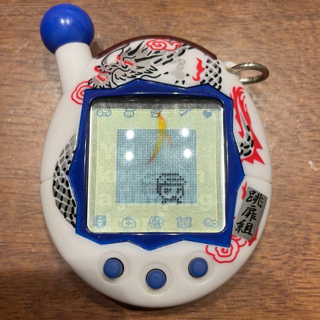 動作確認済】はねるっち2 たまごっち はねトビ はねるのトビラ - メルカリ
