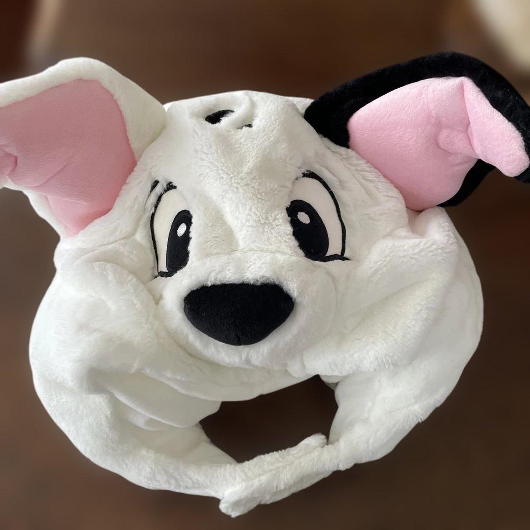 101匹わんちゃん ファンキャップ 58cm 東京ディズニーリゾート - メルカリ