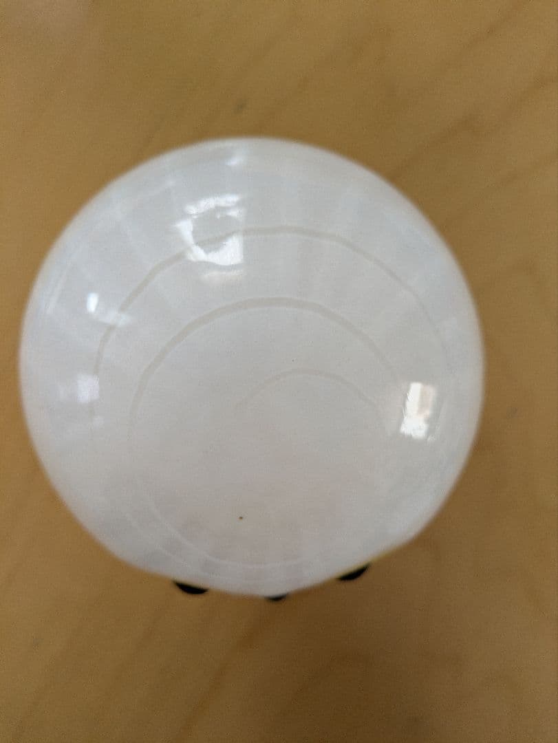 イッタラ scope オウル 脚付き 白 フクロウ オイバ・トイッカ - メルカリ