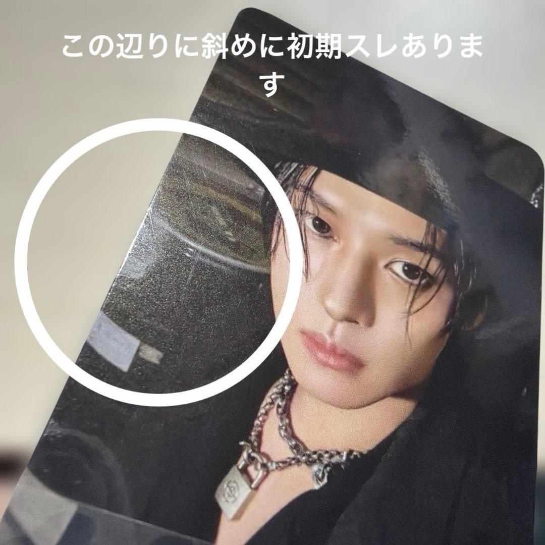 スキズ DO IT JYP JAPAN特典&封入トレカセット リノ - メルカリ