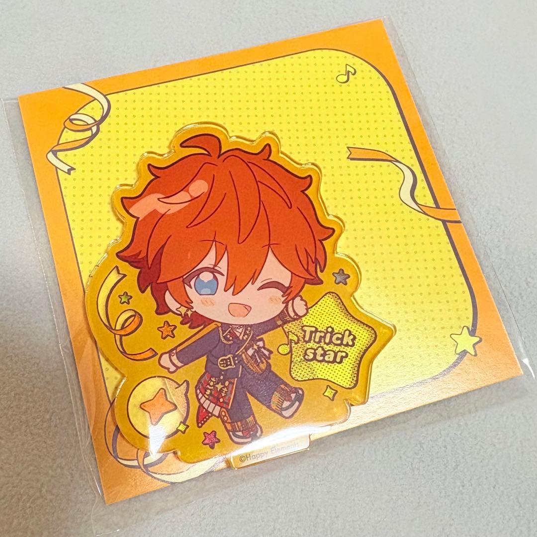 あんスタ 明星スバル 