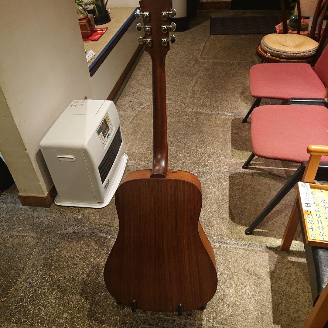 GUILD アコギ ドレッドノート DV－6