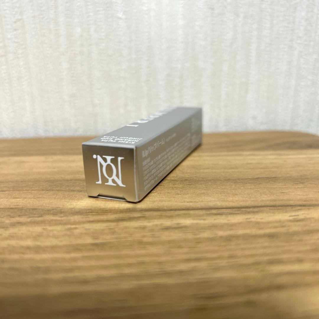 ナンバーアイ Number_i 公式リップバーム i Lip【新品未使用】 - メルカリ
