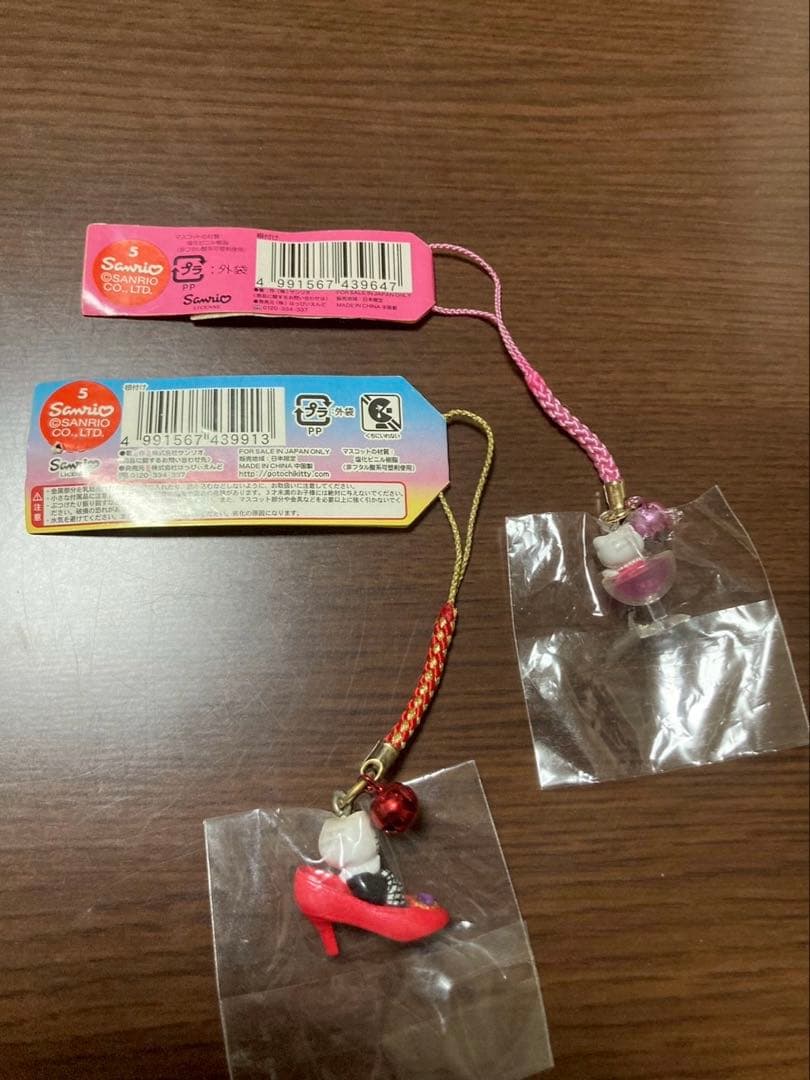 希少 激レア 新品 ご当地 ハローキティ 福岡 ハイヒール 中洲