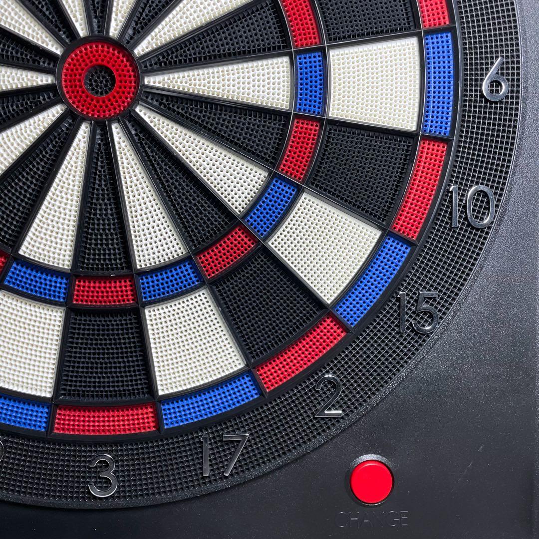DARTSLIVE-200S ＆ BLITZER スタンドセット 端末連動確認済 - メルカリ