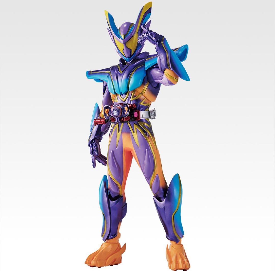 一番くじ 仮面ライダーゼッツ＆仮面ライダーガヴ ラストワン賞 仮面