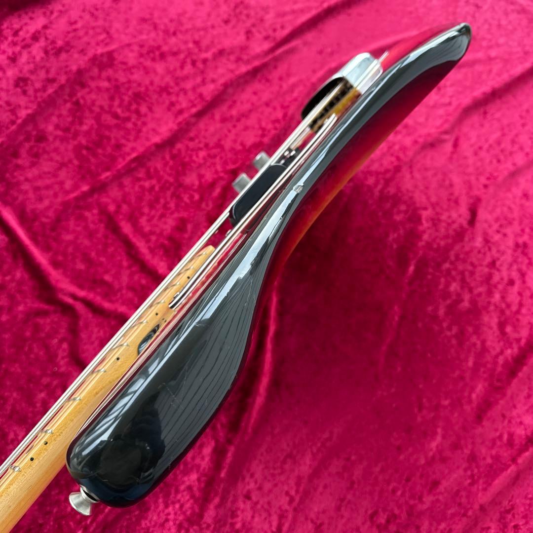 メンテ済 77年製 GRECO MERCURY BASS ジャパンヴィンテージ - メルカリ
