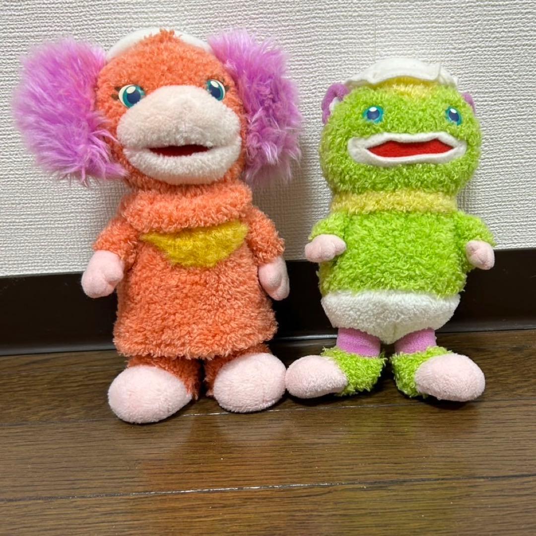 ぐ～チョコランタン ぬいぐるみ セット - メルカリ