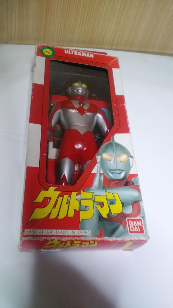 三井グリーンランド限定 ウルトラマン ウルトラマンティガ - 荒尾市、グリーンランド, 三井グリーンランドの