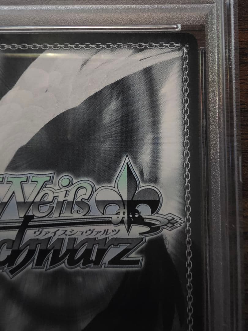 2023 WEISS SCHWARZ STP TWD/F.R. SHION - メルカリ