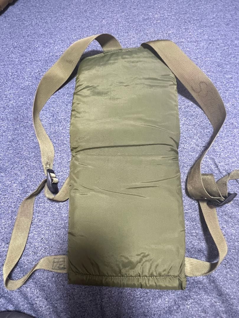 CAMELBAK ハイドレーションパック オリーブドラブ 2Lの通販｜coupongo.ca