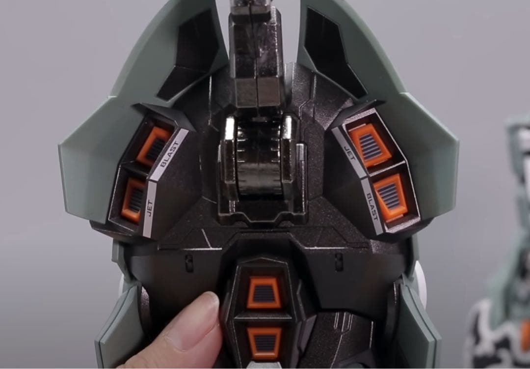 steel legend社 1/100 クシャトリヤ 合金完成品 塗装済み - メルカリ