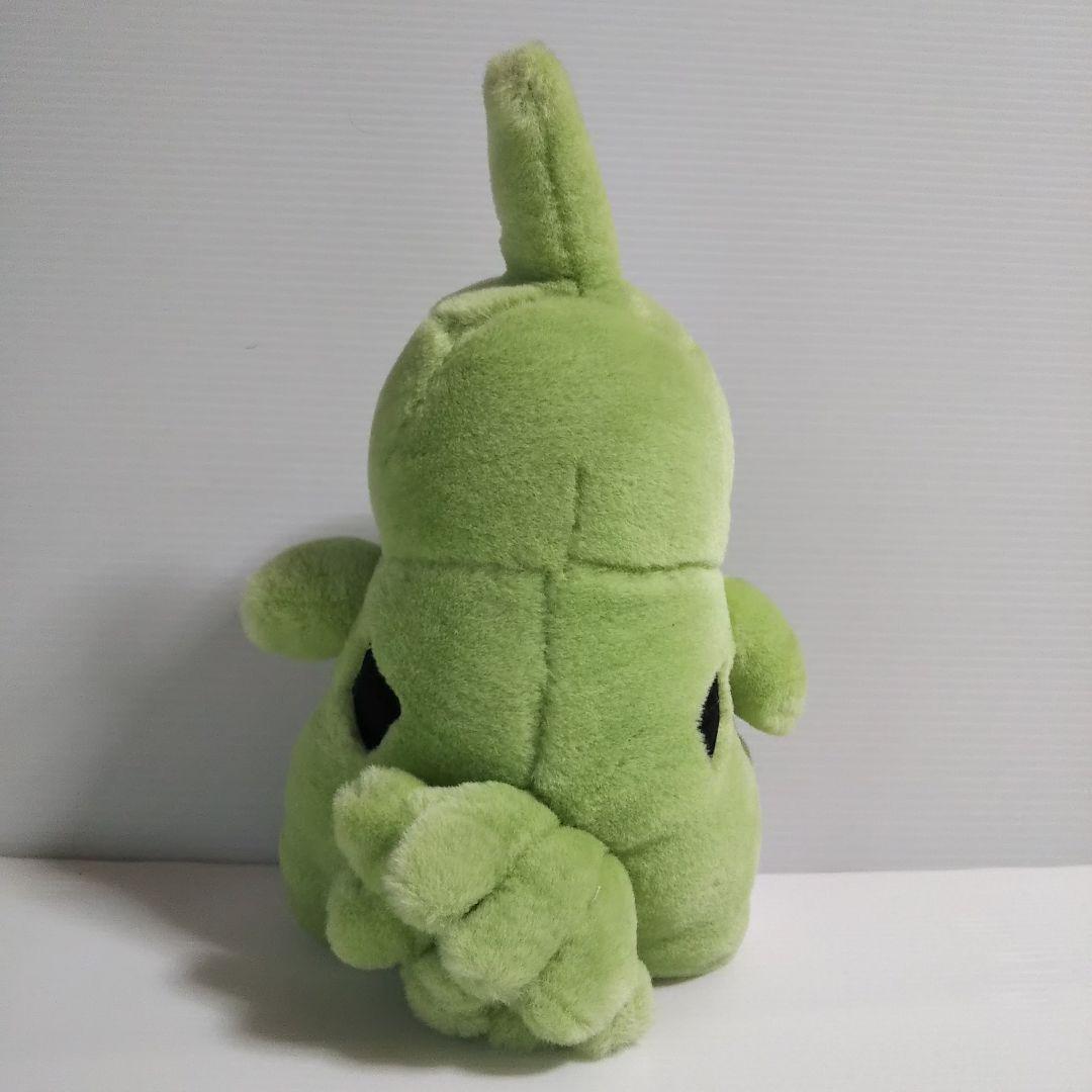 ポケモン ヨーギラス ぬいぐるみ - メルカリ