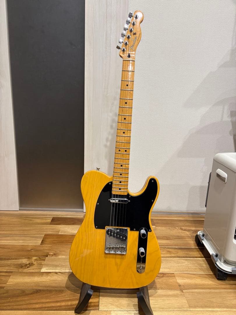 Fender:Mexico（フェンダーメキシコ）/テレキャスター2012年製 FENDER MEXICO (フェンダーメキシコ) エレキギター テレキャスター MOD