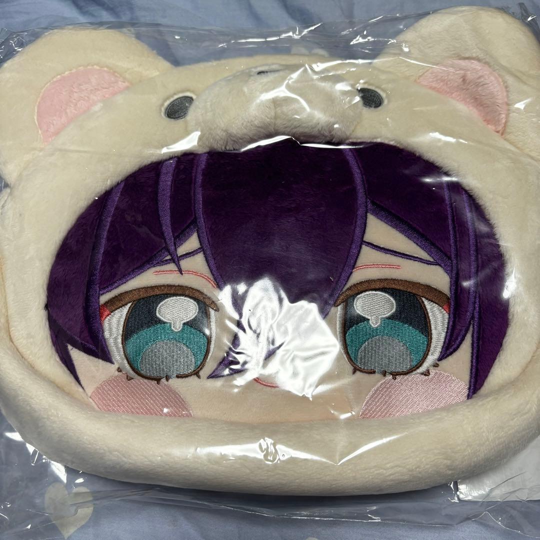 あんスタ いつぬい おかお BIGショルダー 痛バック 礼瀬マヨイ - メルカリ