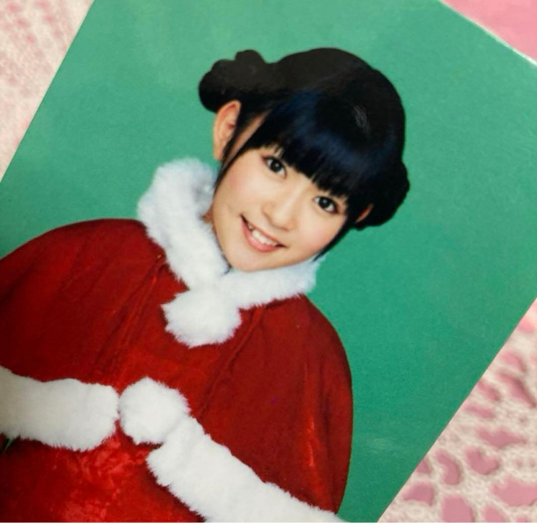 ❤️AKB48❤️渡り廊下走り隊7❤️らぶたん❤️多田愛佳❤️サイン入り