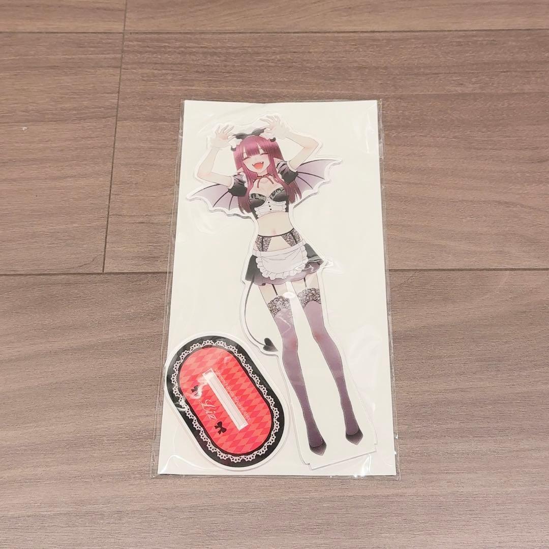 その着せ替え人形は恋をする 着せ恋展 アクリルスタンド 喜多川海夢