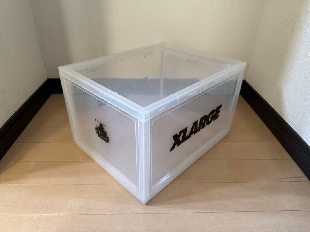 XLARGE TOWER BOX 5個セット - メルカリ