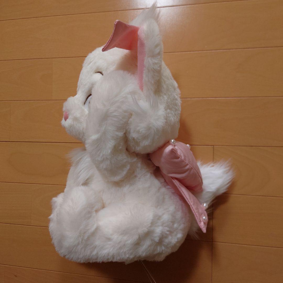 新品】マリー おしゃれキャット ぬいぐるみ ARISTOCATS 55TH - メルカリ