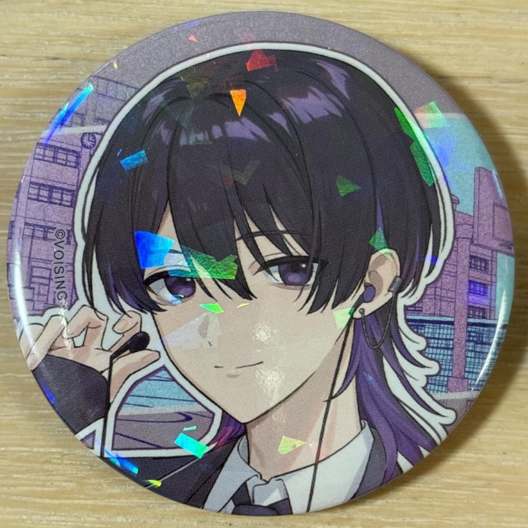 しの クロノヴァ クロノヴァ学園SD 缶バッジ 第5弾 28点｜Amazon.co.