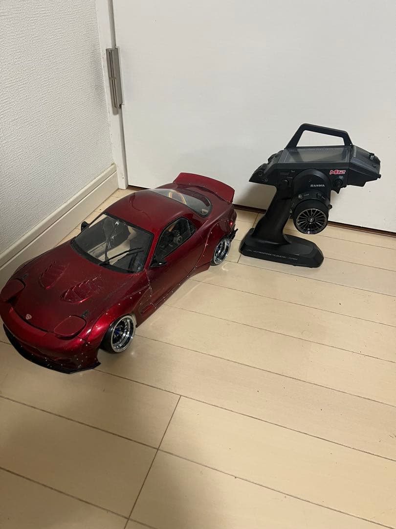 ヨコモ 1/10 ドリフトラジコン YD-2 フルセット！ 新商品情報 』 YOKOMO / ヨコモ RWDドリフトカー【 YD-2ZX 】 | RC