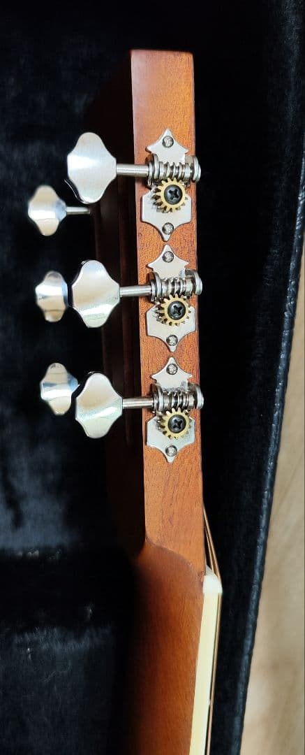 Republic Guitars トライコーン Tricone リゾネーター - メルカリ