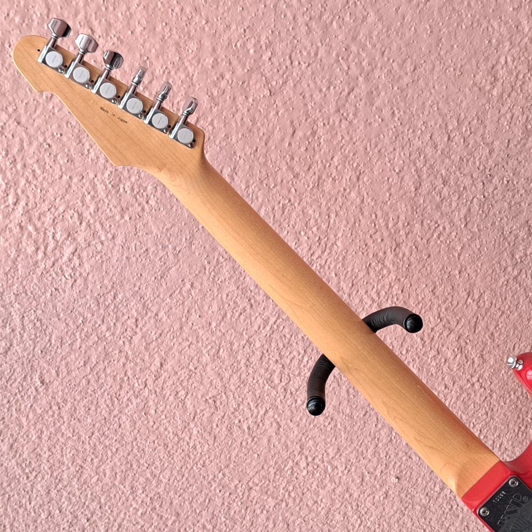 □ESP 400 Series Stratocaster ストラトキャスター - メルカリ