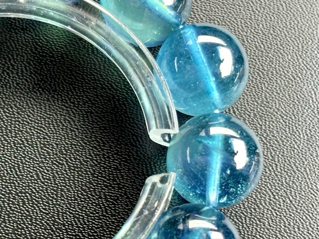 超夢幻品質 永遠の愛を刻む奇跡の青 幻のエターナルブルーサンタマリア