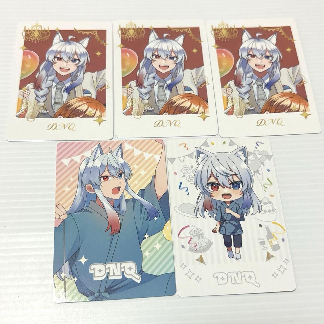 からぴち ぷぴぱ トレカ どぬく - メルカリ