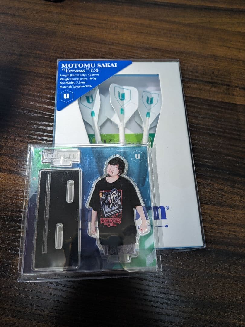 酒井素 