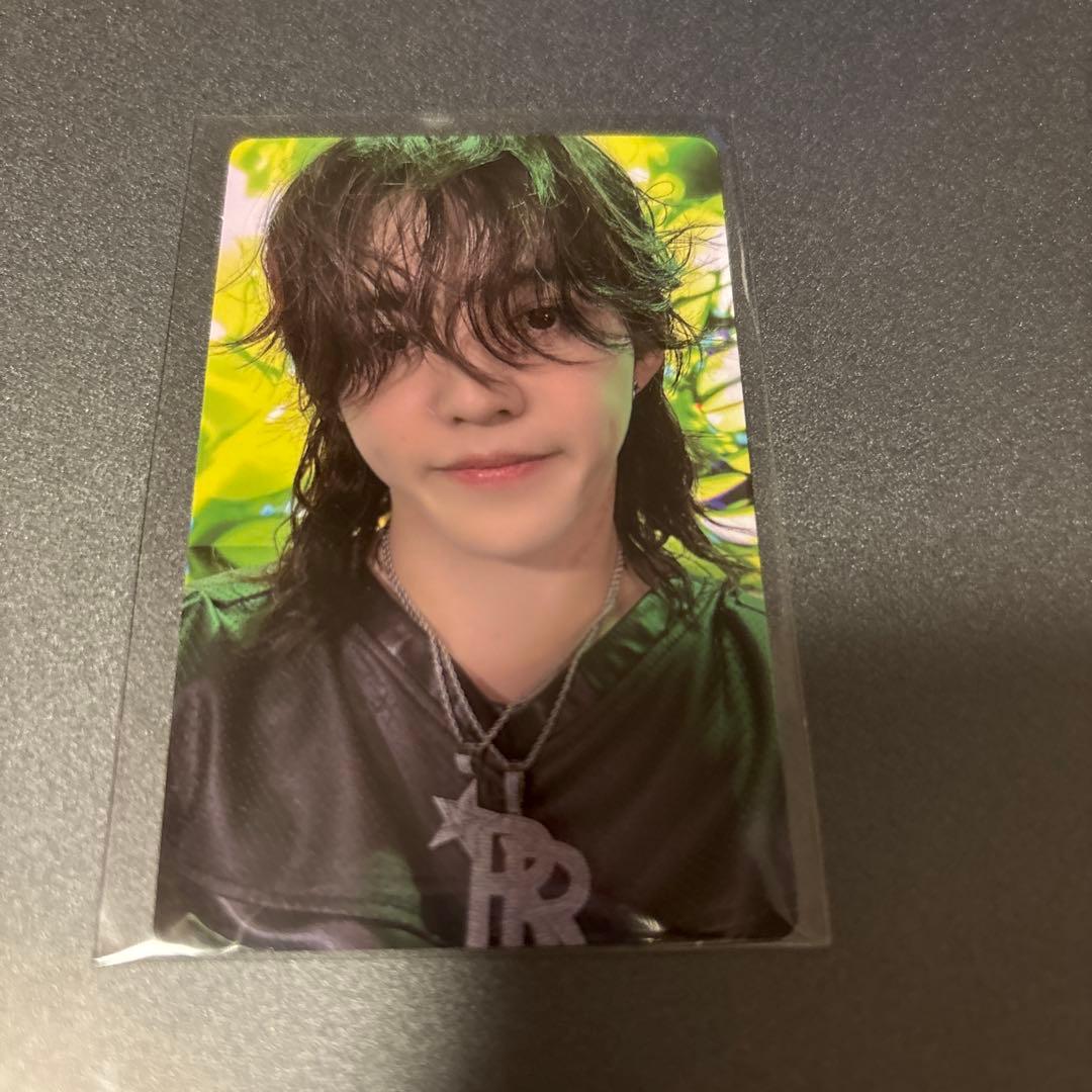 SEVENTEEN HBD WEVERSE GLOBAL ラキドロ　エスクプス SEVENTEEN - JAPAN 4TH SINGLE 消費期限 SHOHIKIGEN WEVERSE SHOP POB