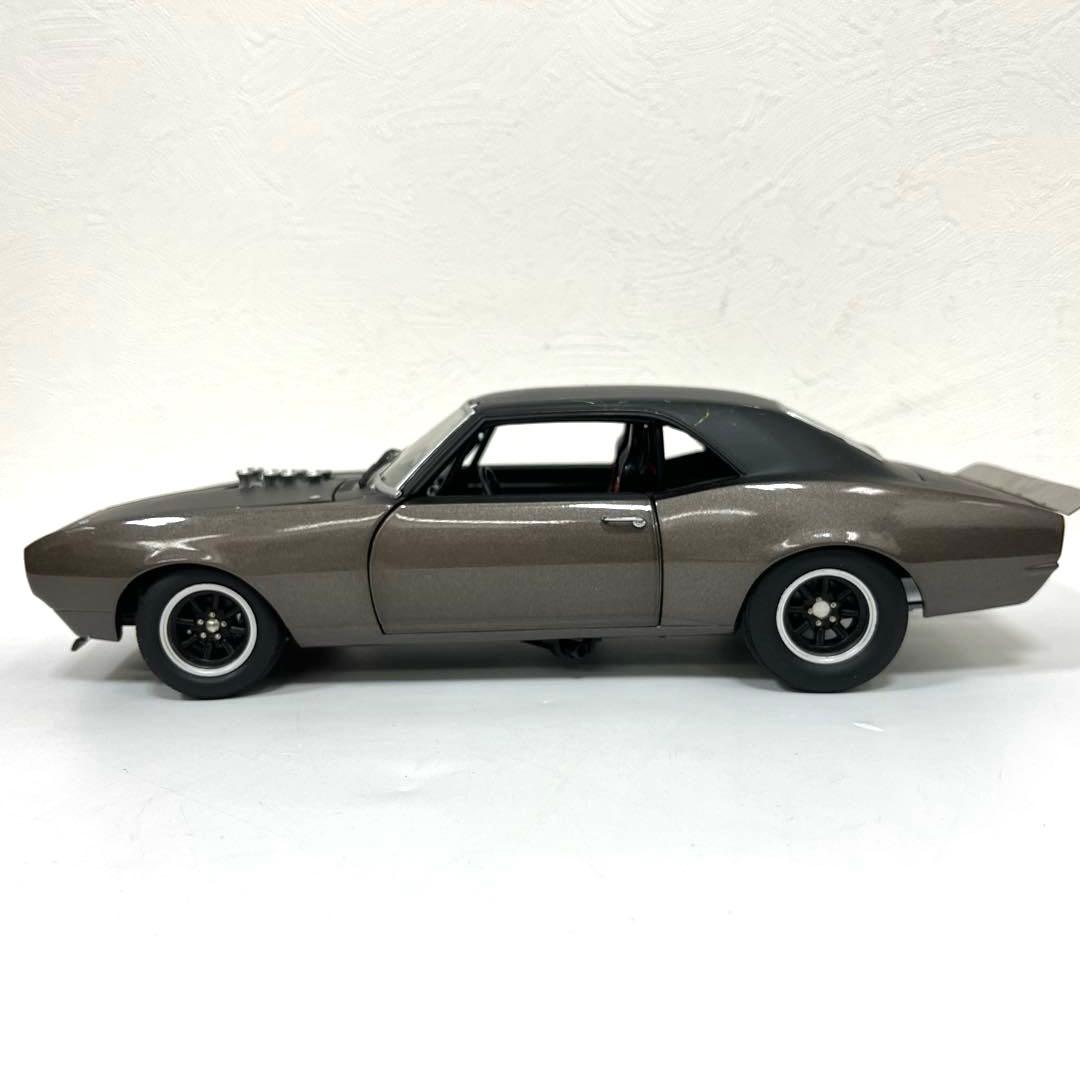 激レア】GMP 1/18 シボレーカマロ リミテッドエディション【絶版】