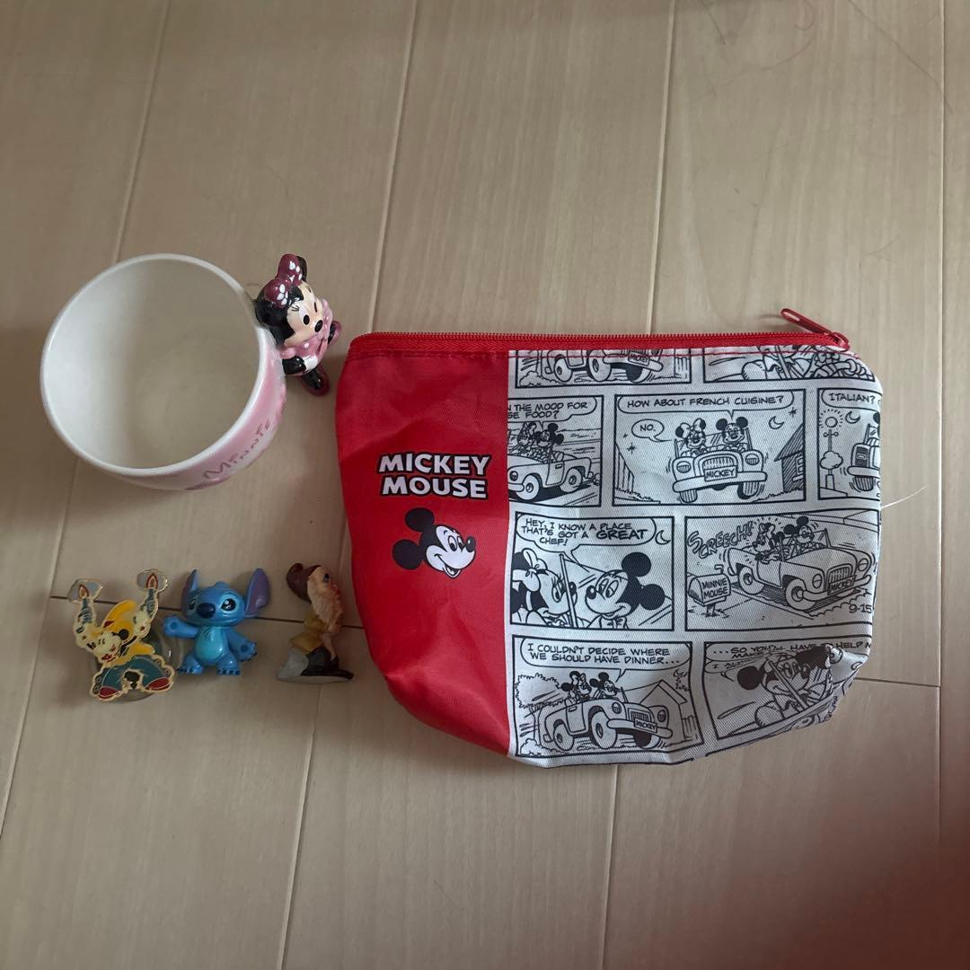 値下げ ディズニー フィギュア ペッツ ソフビ レトロ おもちゃ 玩具