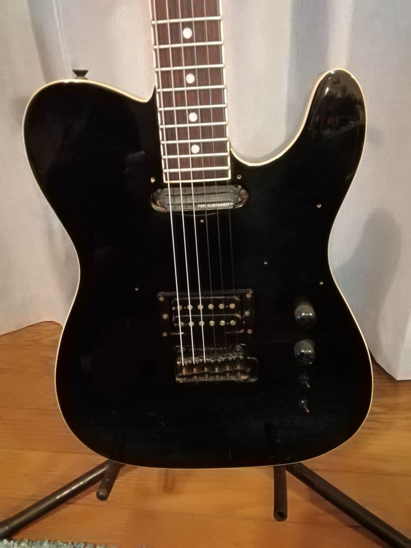 FERNANDES TEJ-95S 希少初期モデル18Vサスティナー - メルカリ
