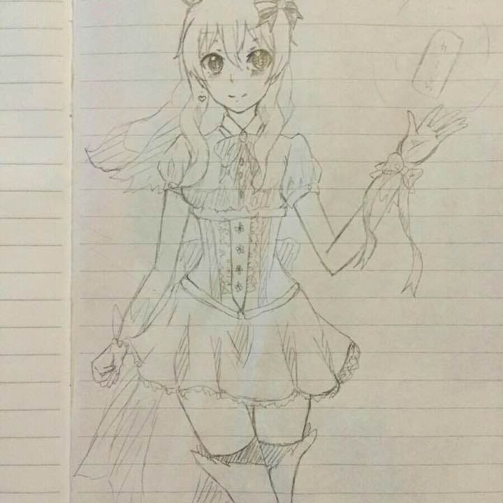 イラスト③
